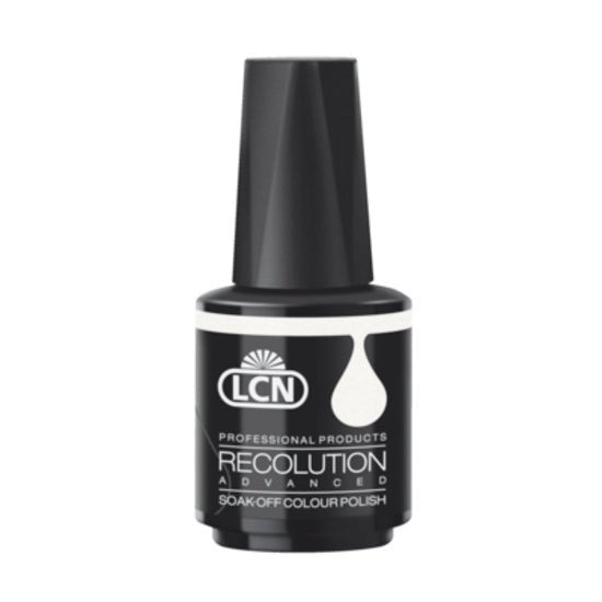 LCN Recolution Gel Polish, Free Your Mind 10ml Professional