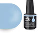 LCN Recolution Gel Polish, Frosted Rain 10ml