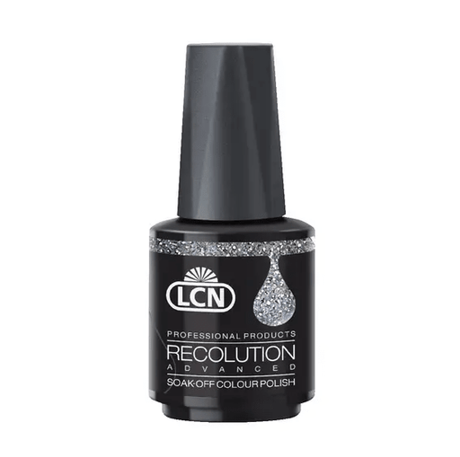 LCN Recolution Gel Polish, Galaxy Express 10ml Professional