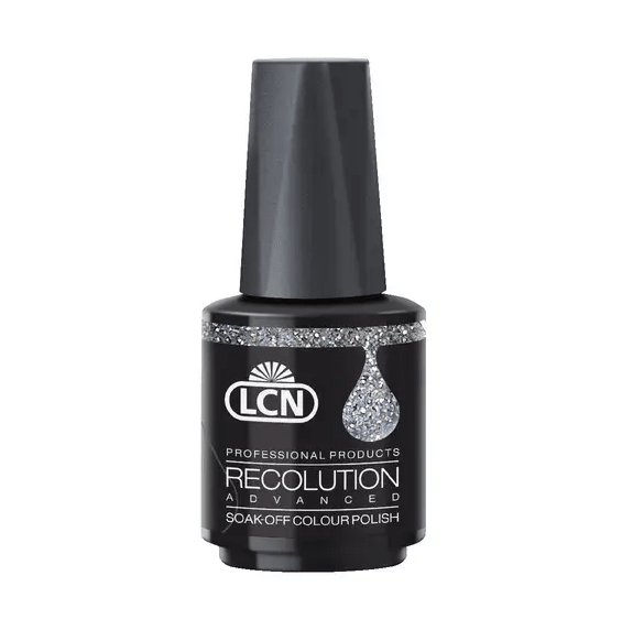 LCN Recolution Gel Polish, Galaxy Express 10ml Professional