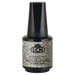 LCN Recolution Gel Polish, Glitter Silver 10ml Professional