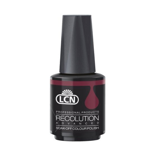 LCN Recolution Gel Polish, Jasmin 10ml Professional