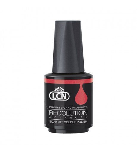 LCN Recolution Gel Polish, Kingston 10ml Professional
