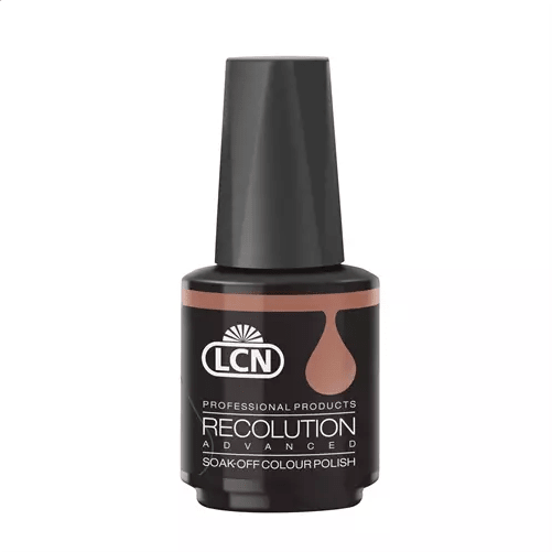 LCN Recolution Gel Polish, La Havane 10ml Professional