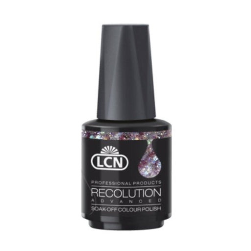 LCN Recolution Gel Polish, Lost in Space 10ml Professional