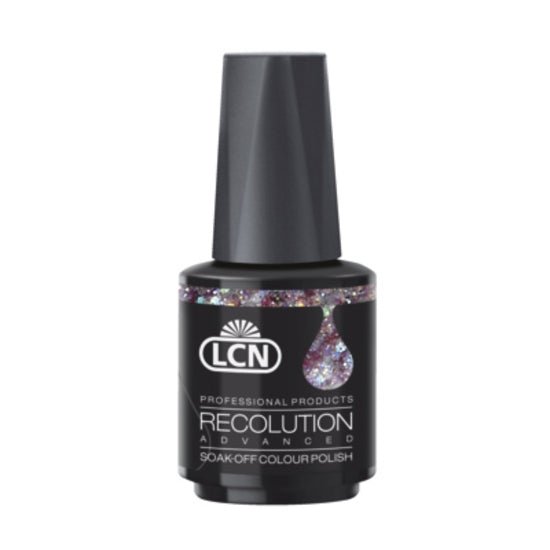 LCN Recolution Gel Polish, Lost in Space 10ml Professional