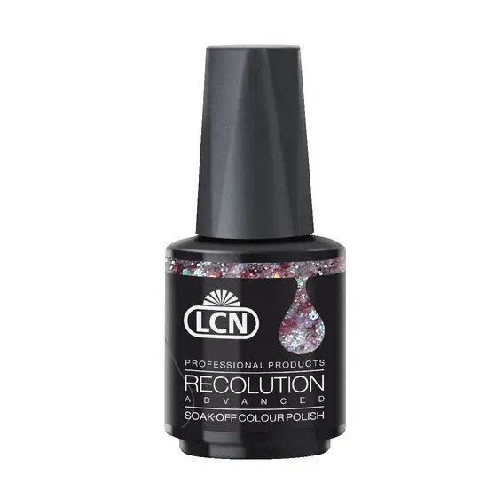 LCN Recolution Gel Polish, Lost in Space 10ml Professional