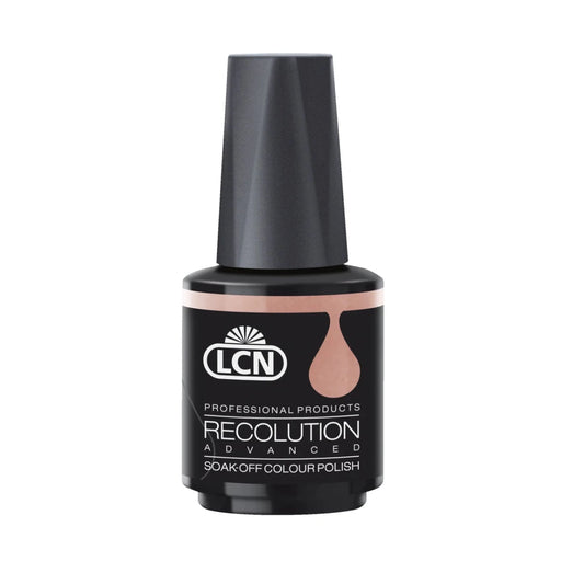 LCN Recolution Gel Polish, Magical Wooden Lodge 10ml Professional