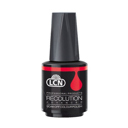 LCN Recolution Gel Polish, Mariachi 10ml Professional Canada