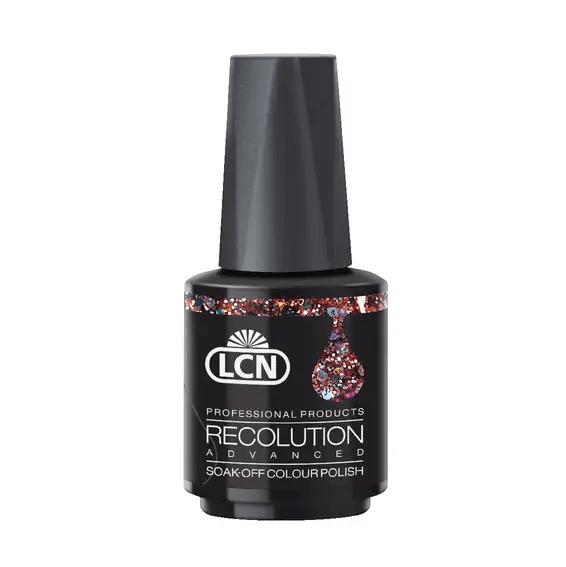 LCN Recolution Gel Polish, Mission to Mars 10ml Professional