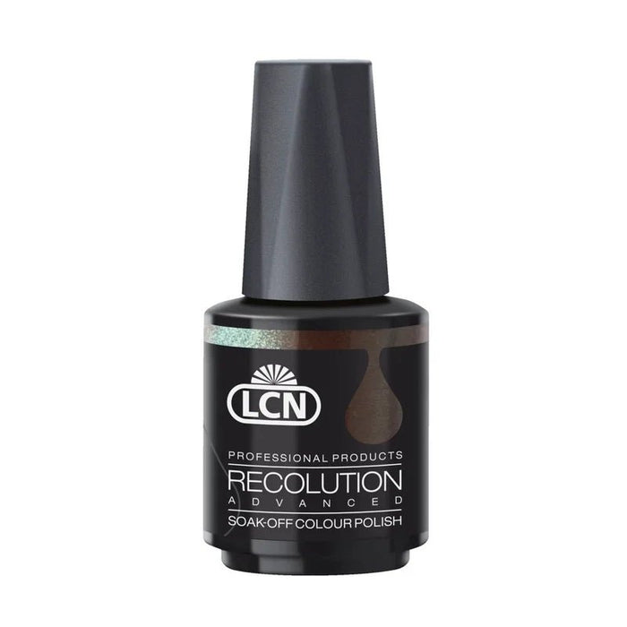 LCN Recolution Gel Polish, Moonsoon Rain 10ml Professional