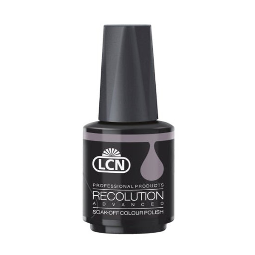 LCN Recolution Gel Polish, Pale Gray 10ml Professional