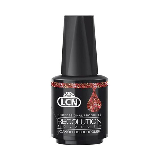 LCN Recolution Gel Polish, Royal City Avenue 10ml Professional