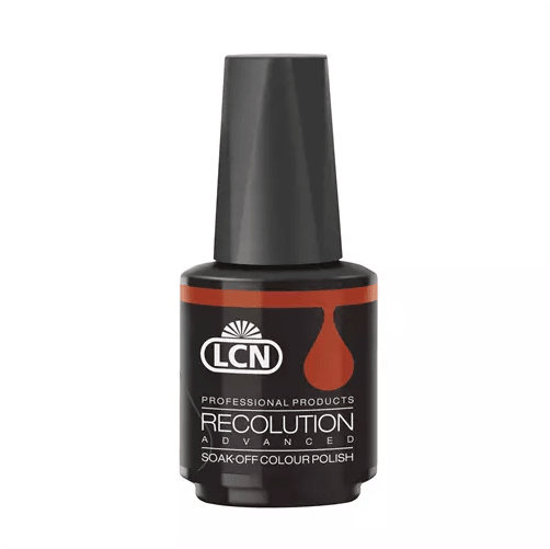 LCN Recolution Gel Polish, Saint Domingue 10ml Professional