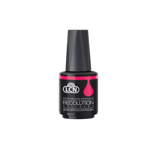 LCN Recolution Gel Polish, San Juan 10ml Professional