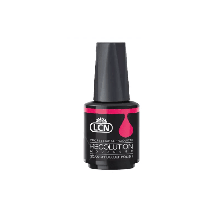 LCN Recolution Gel Polish, San Juan 10ml Professional