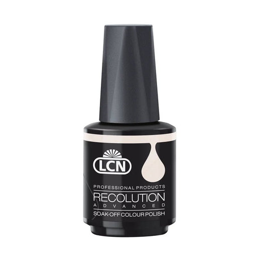 LCN Recolution Gel Polish, Sandy Beach 10ml Professional