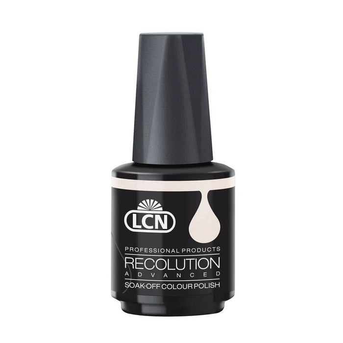 LCN Recolution Gel Polish, Sandy Beach 10ml Professional