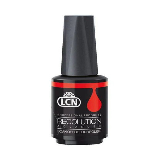 LCN Recolution Gel Polish, Scorpion Sting 10ml Professional