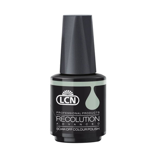 LCN Recolution Gel Polish, Seashell 10ml Professional