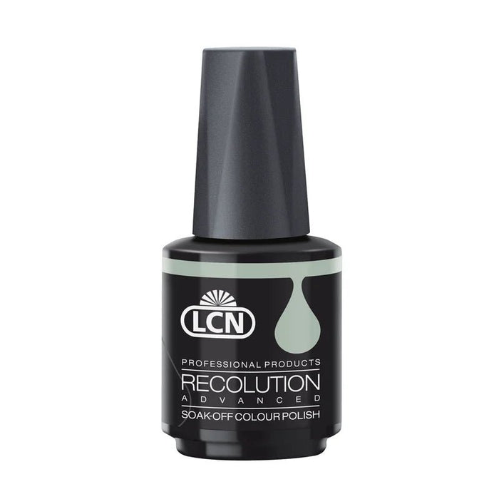 LCN Recolution Gel Polish, Seashell 10ml Professional