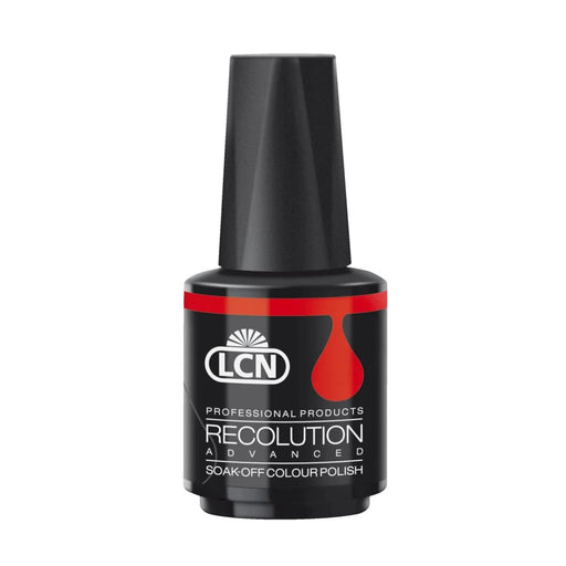 LCN Recolution Gel Polish, Secret Sensation 10ml Professional