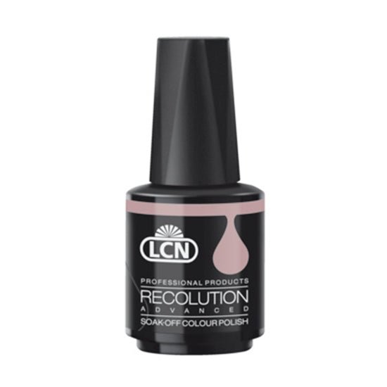 LCN Recolution Gel Polish, Silk Seduction 10ml