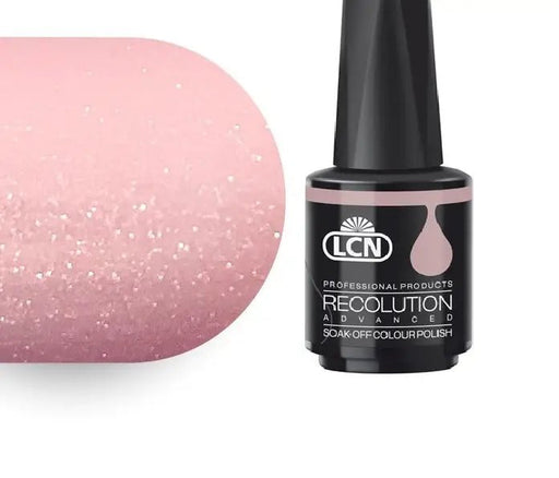 LCN Recolution Gel Polish, Silk Seduction 10ml