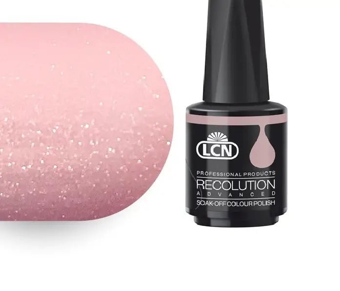 LCN Advanced Recolution Collection
