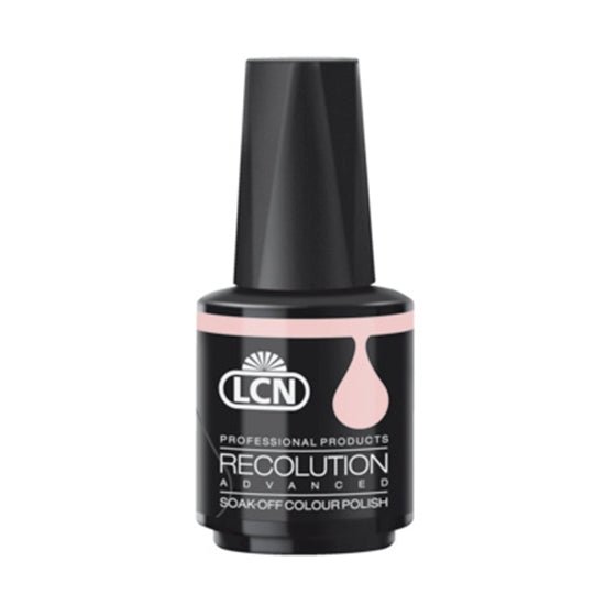 LCN Recolution Gel Polish, Soft Beige 10ml