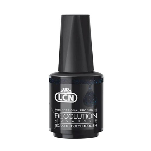 LCN Recolution Gel Polish, Stairy Night 10ml Professional