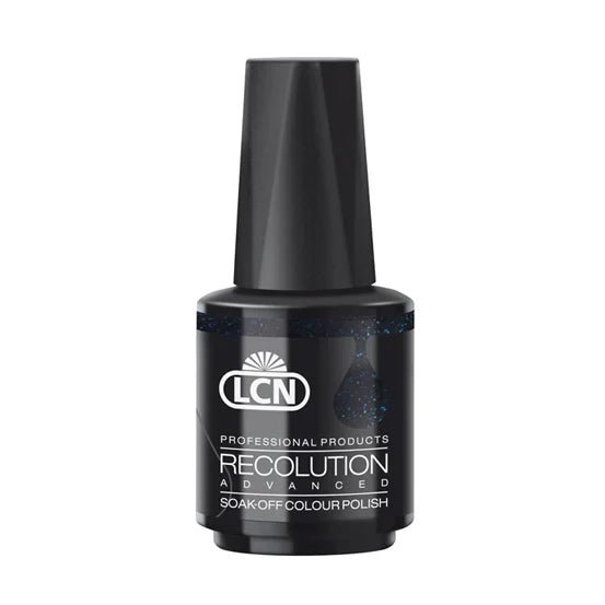 LCN Recolution Gel Polish, Stairy Night 10ml Professional