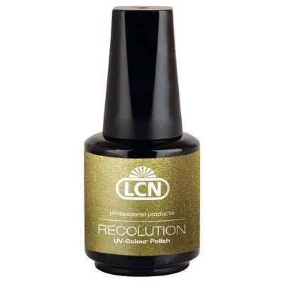 LCN Recolution Gel Polish, The Best of Everything 10ml Professional