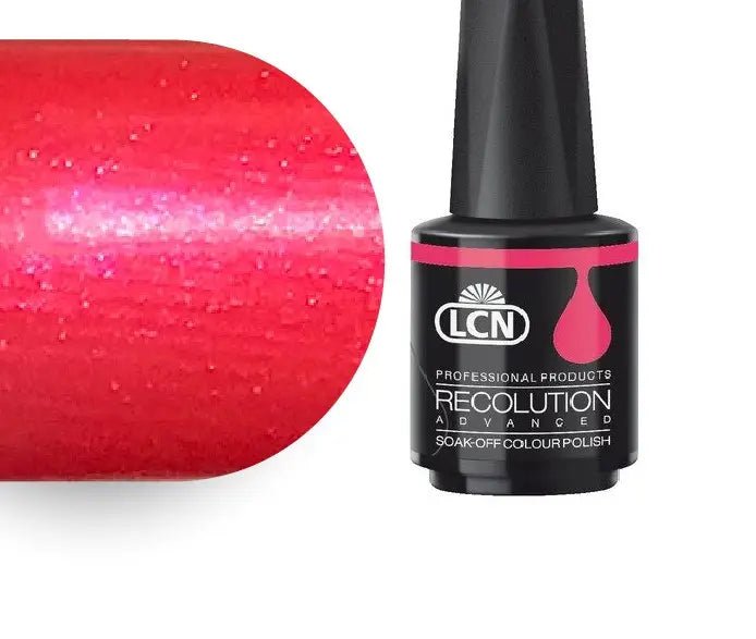 LCN Recolution Gel Polish, WOW 10ml Professional