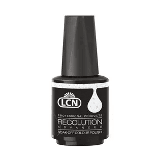 LCN Recolution Gel Polish Zodiac Line Cancer, 10ml Professional Canada