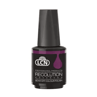 LCN Recolution Gel Polish Zodiac Line, Sagittarius 10ml Professional Canada