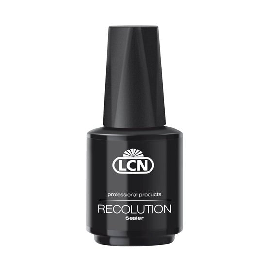 LCN Recolution Nail Sealer, 10ml