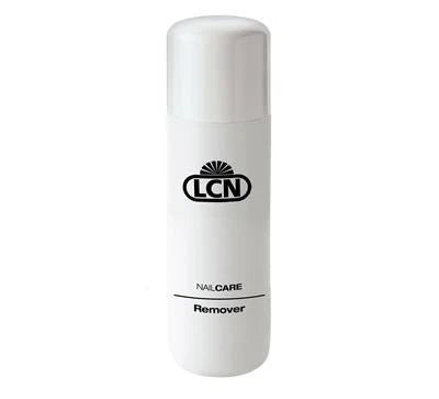 LCN Remover, Nail Polish Remover without Acetone 100ml