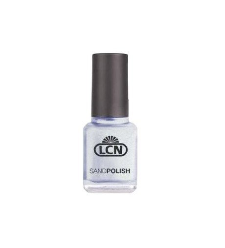 LCN Sand Nail Polish 8ml, Lavender Sky Canada