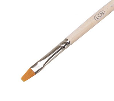 LCN Sculpting Brush Flat