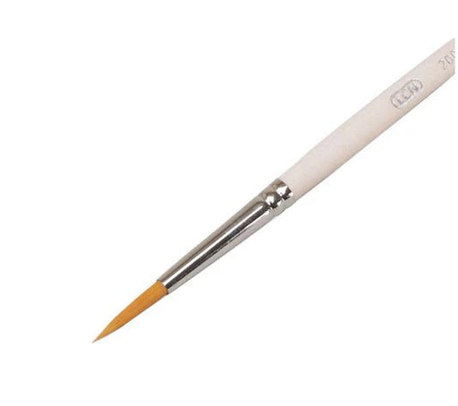 LCN Sculpting Brush Round