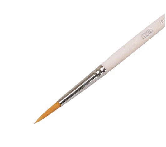 LCN Sculpting Brush Round