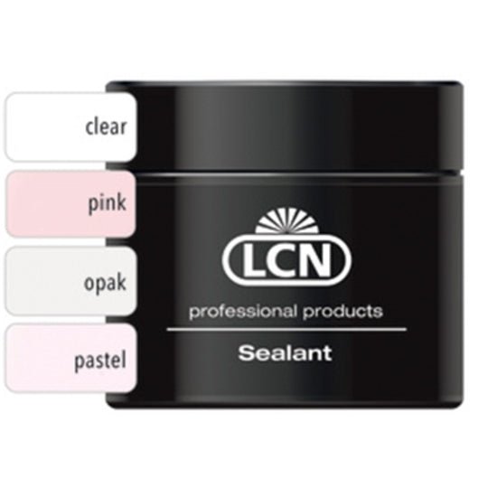 LCN Sealant, 15ml Pastel Canada