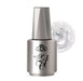 LCN Super Gel Quick Pedi 10ml, Clear 3-in-1 UV/LED Pedicure Gel Canada