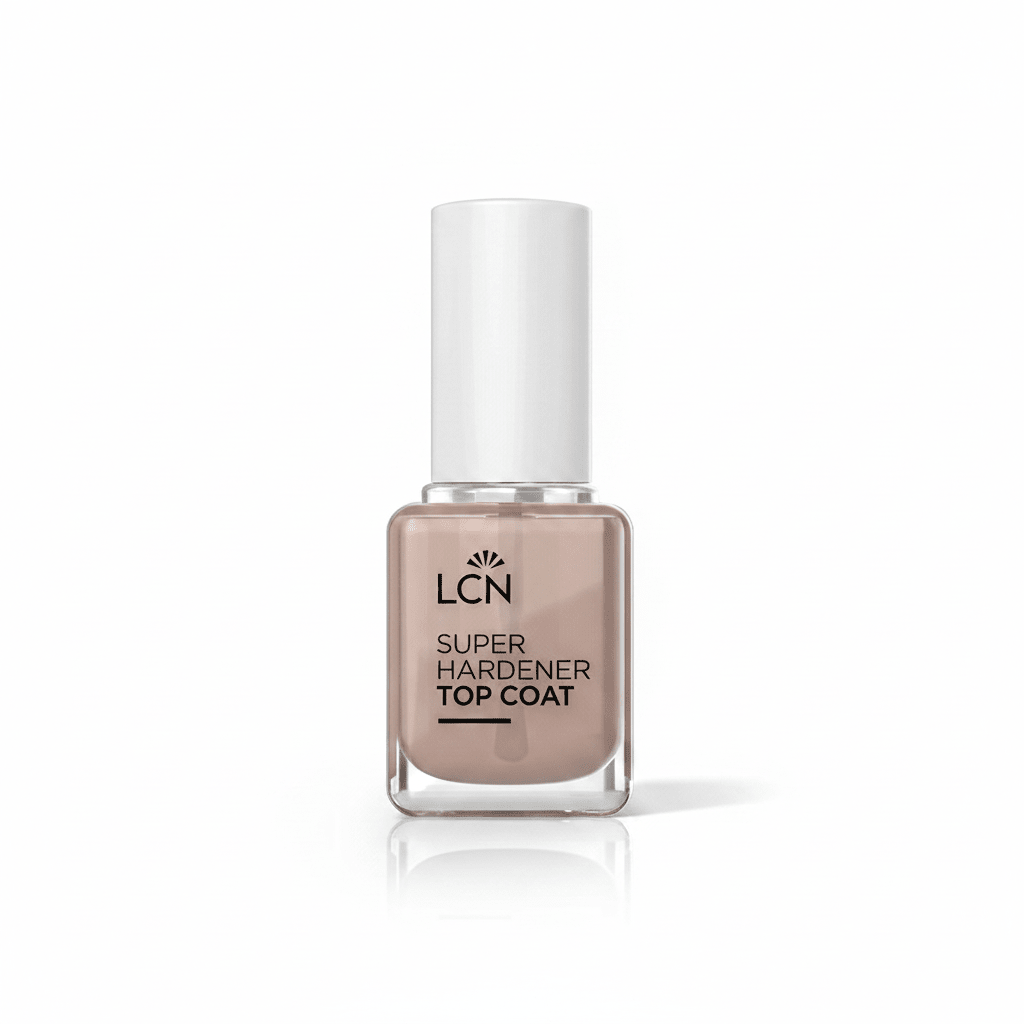 Nail Cuticle Care