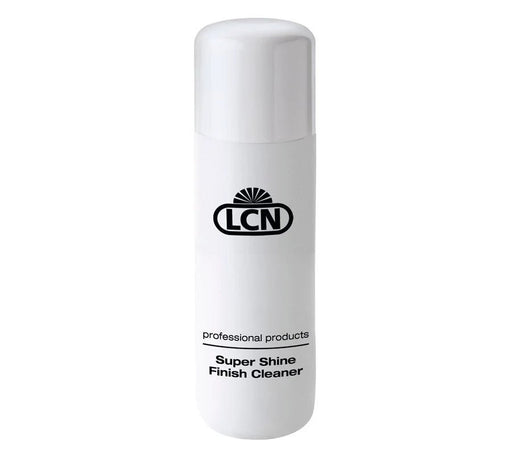LCN Super Shine Finish Cleaner