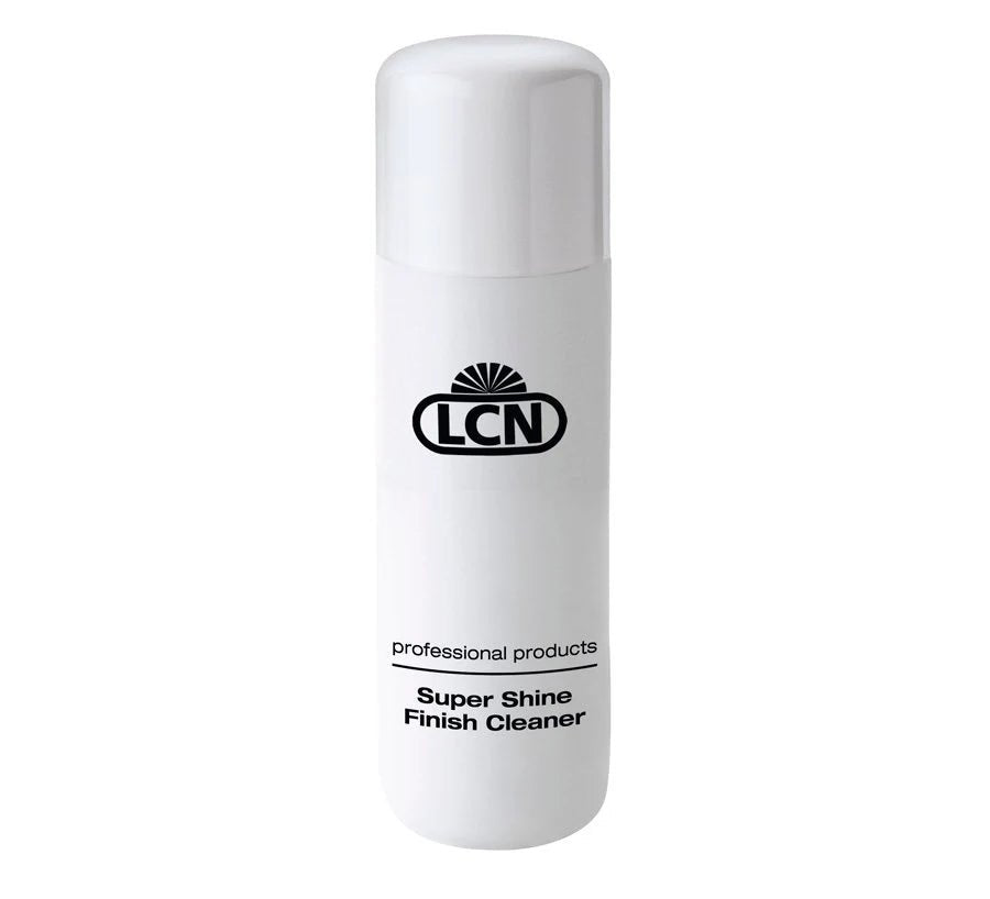 Nail Cleanser + Wipes