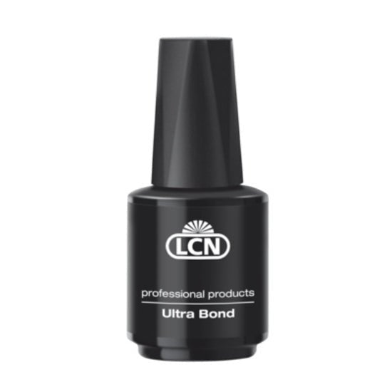 LCN Ultra Bond, Acid Free Nail Bonder 10ml