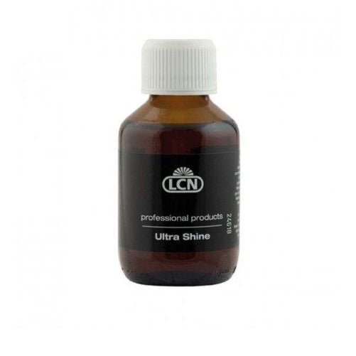 LCN Ultra Shine UV Protection High Gloss Top Coat Nail Sealant Canada