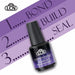 LCN UltraGel 3 - in - 1 Builder in a Bottle, 10ml